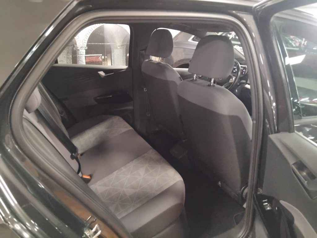 VOLKSWAGEN ID.3 Pro Performance BATTERIA 58 KWH C/GRIMALDI SP. DAY - 8