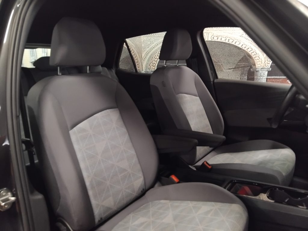 VOLKSWAGEN ID.3 Pro Performance BATTERIA 58 KWH C/GRIMALDI SP. DAY - 11