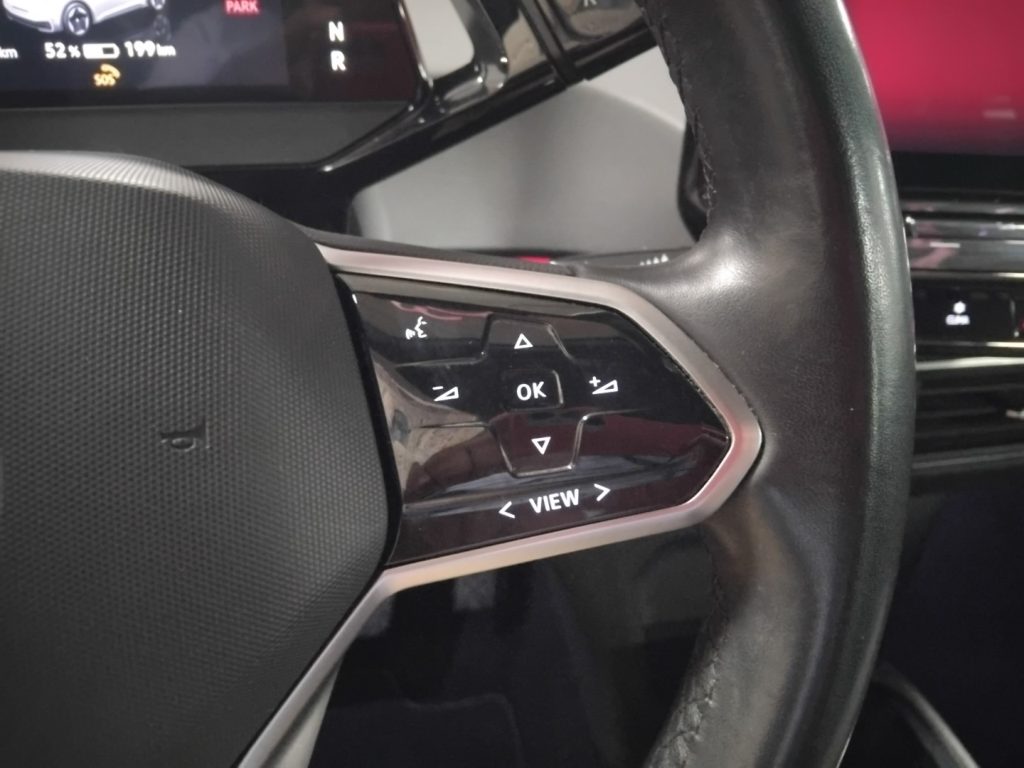 VOLKSWAGEN ID.3 Pro Performance BATTERIA 58 KWH C/GRIMALDI SP. DAY - 15