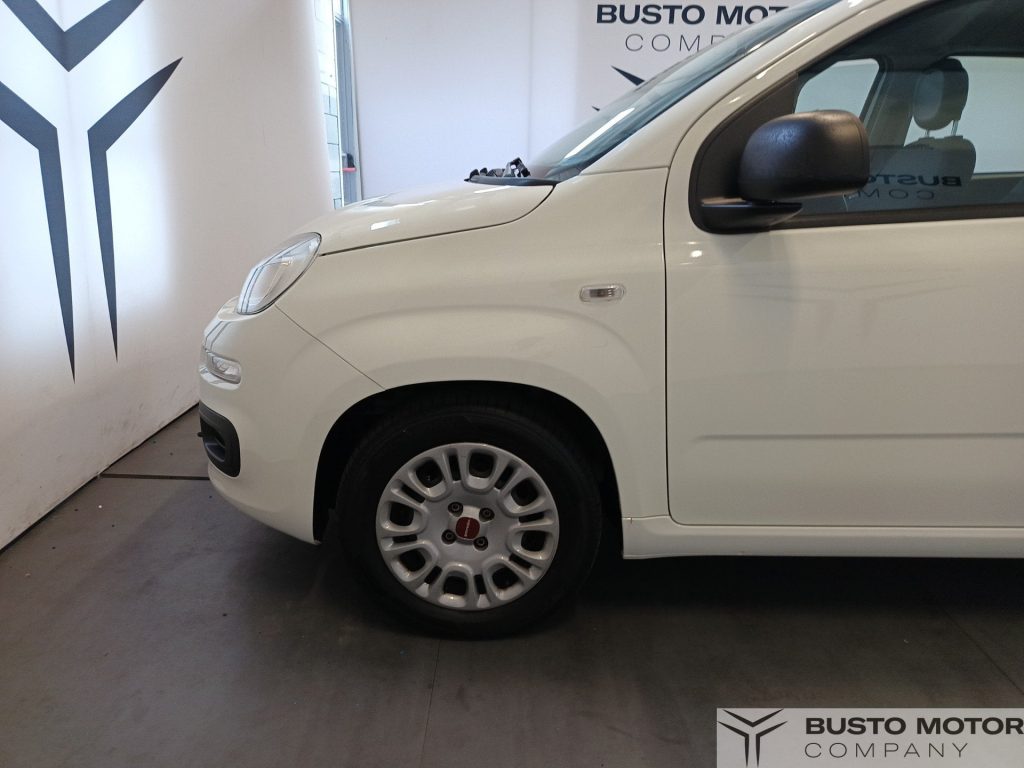 FIAT Panda Panda 1.0 hybrid Easy s&s 70cv - 7