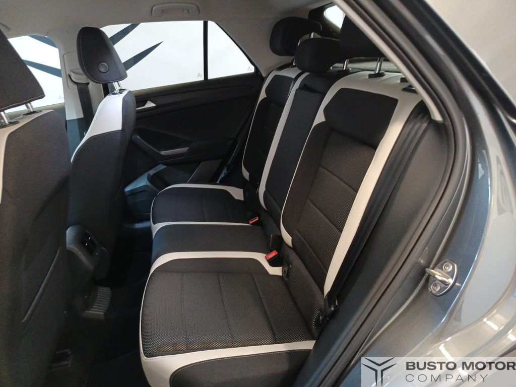 VOLKSWAGEN T-Roc T-Roc 1.5 tsi Advanced dsg - 8