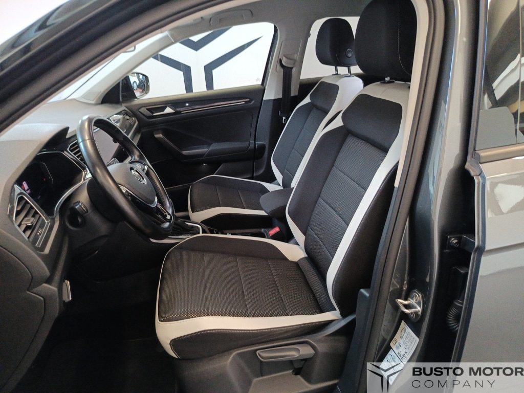 VOLKSWAGEN T-Roc T-Roc 1.5 tsi Advanced dsg - 9