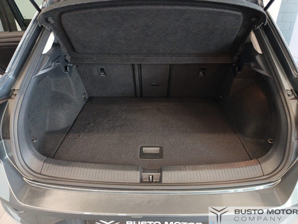 VOLKSWAGEN T-Roc T-Roc 1.5 tsi Advanced dsg - 10