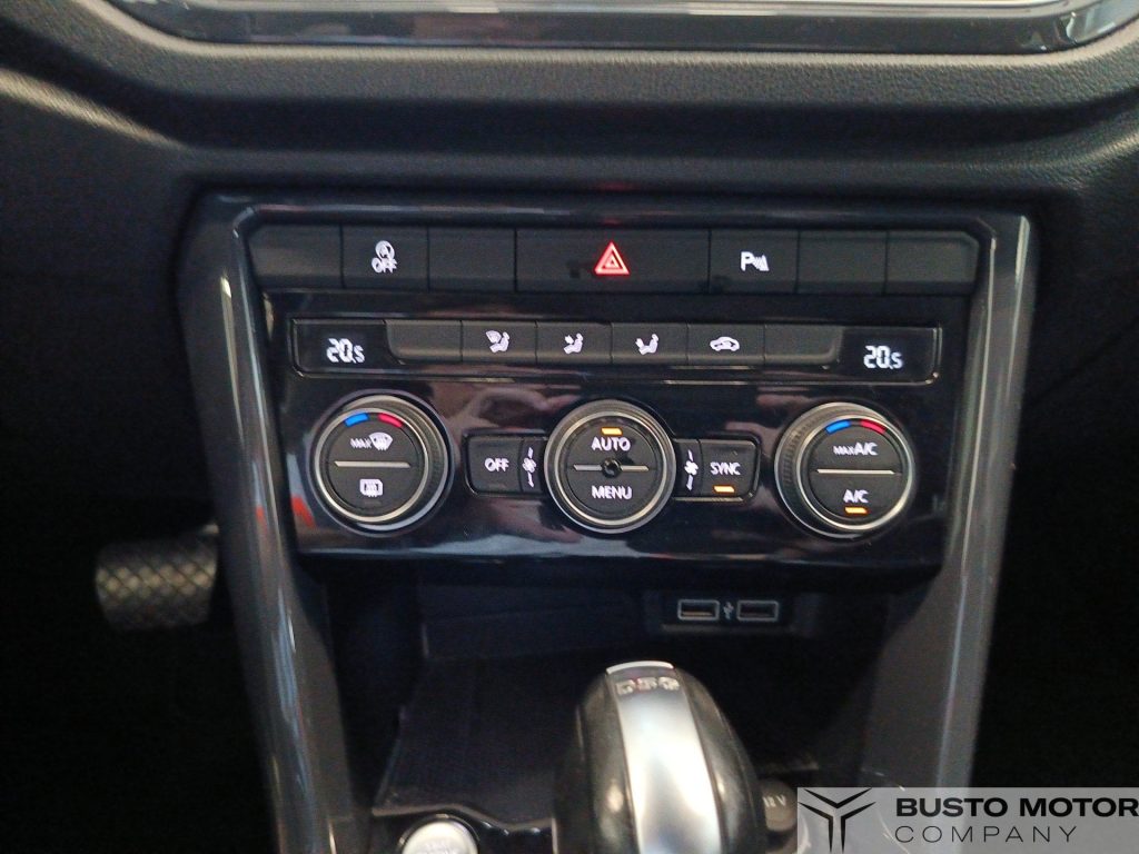 VOLKSWAGEN T-Roc T-Roc 1.5 tsi Advanced dsg - 14