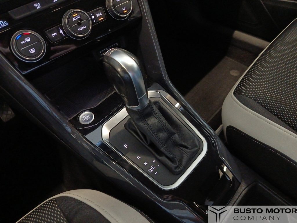 VOLKSWAGEN T-Roc T-Roc 1.5 tsi Advanced dsg - 15