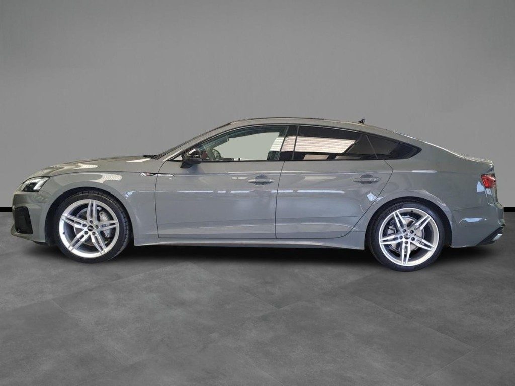 AUDI A5 SPB 40 TFSI S tronic S line edition - 2