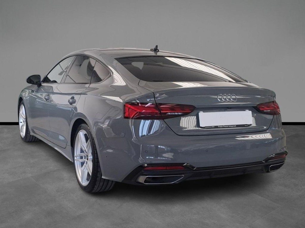 AUDI A5 SPB 40 TFSI S tronic S line edition - 3