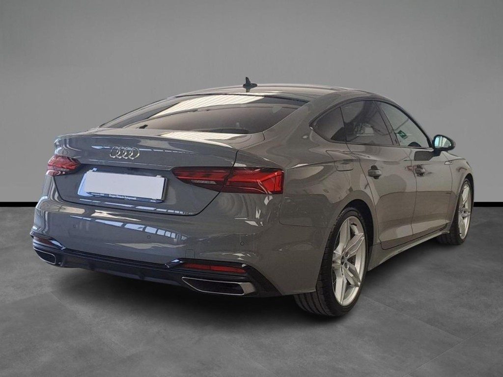 AUDI A5 SPB 40 TFSI S tronic S line edition - 16