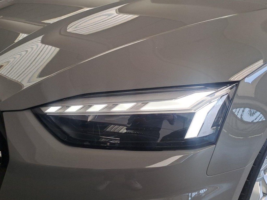 AUDI A5 SPB 40 TFSI S tronic S line edition - 5
