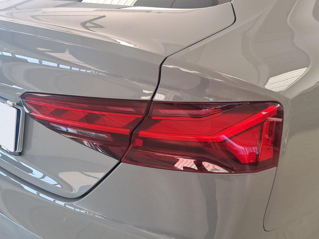 AUDI A5 SPB 40 TFSI S tronic S line edition - 6