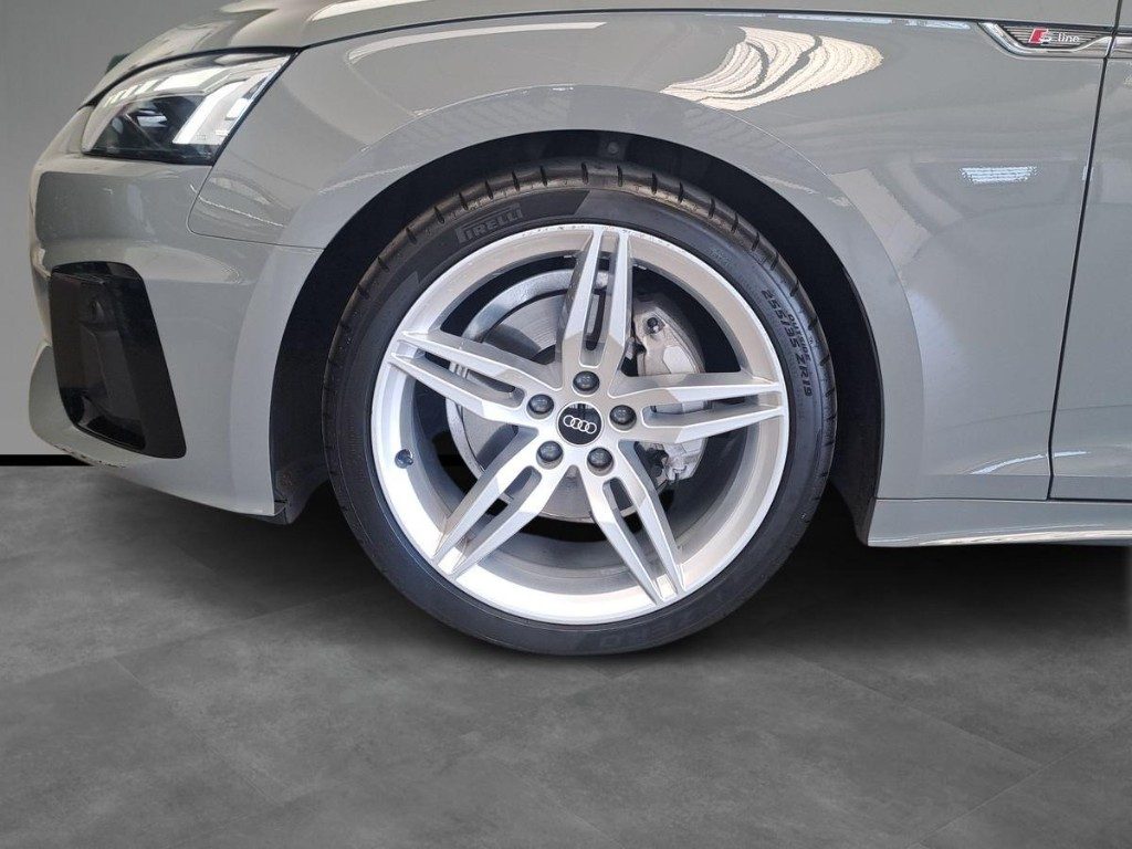 AUDI A5 SPB 40 TFSI S tronic S line edition - 4