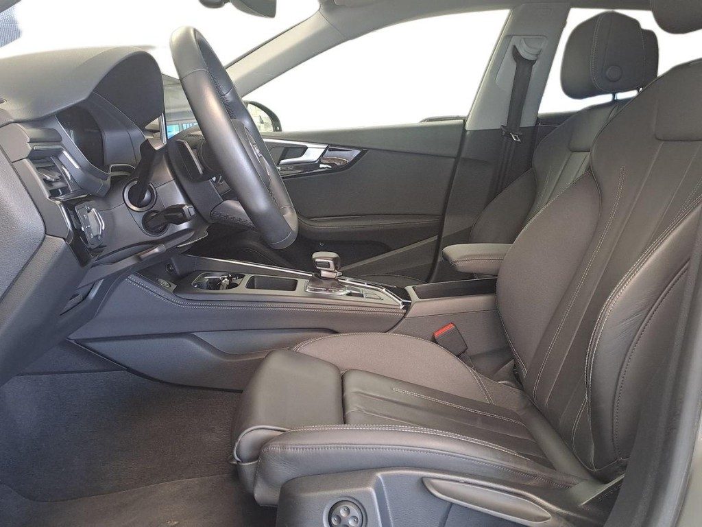 AUDI A5 SPB 40 TFSI S tronic S line edition - 9