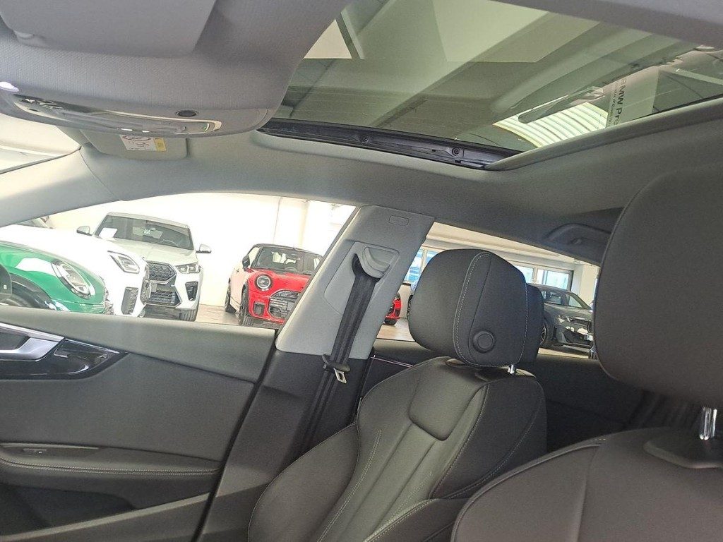 AUDI A5 SPB 40 TFSI S tronic S line edition - 7