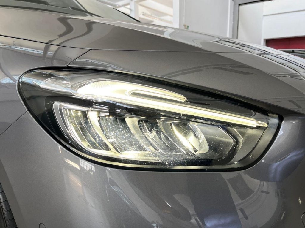 MERCEDES-BENZ B 180 d Automatic Progressive Advanced Plus - 16