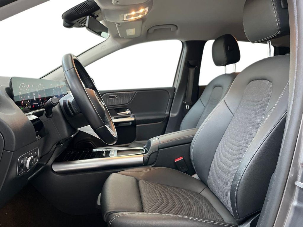 MERCEDES-BENZ B 180 d Automatic Progressive Advanced Plus - 10