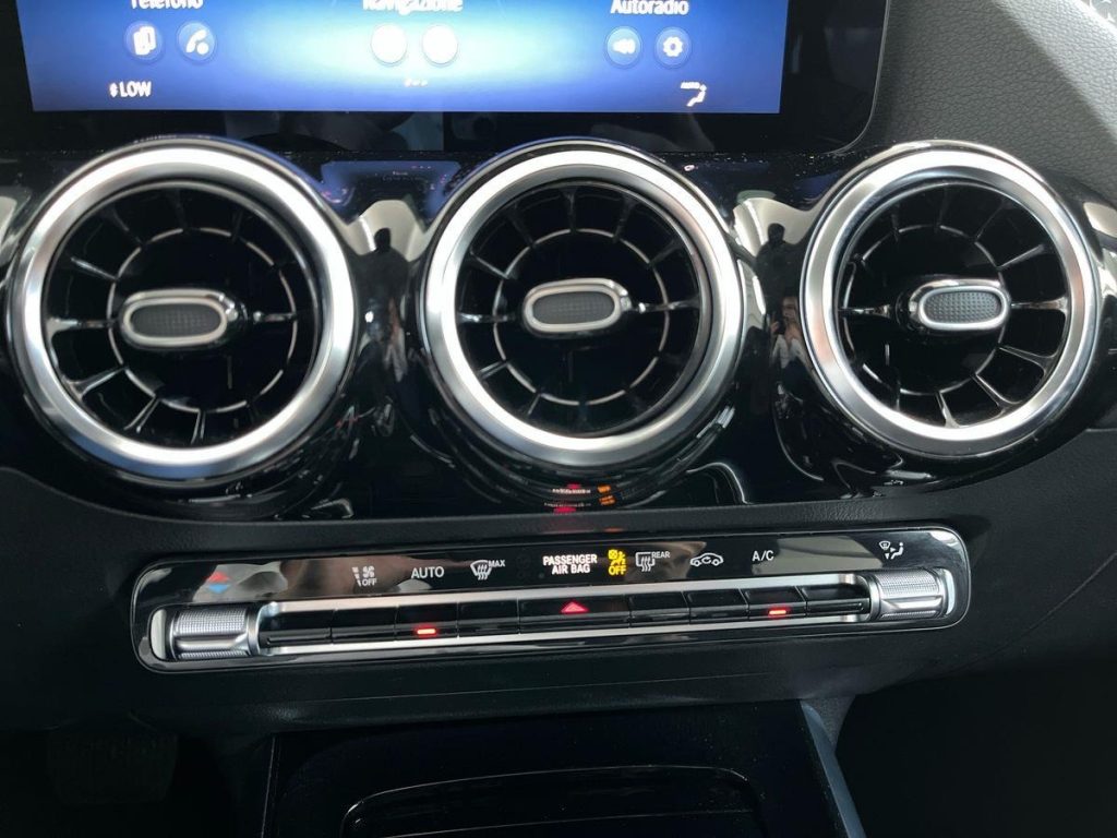 MERCEDES-BENZ B 180 d Automatic Progressive Advanced Plus - 14
