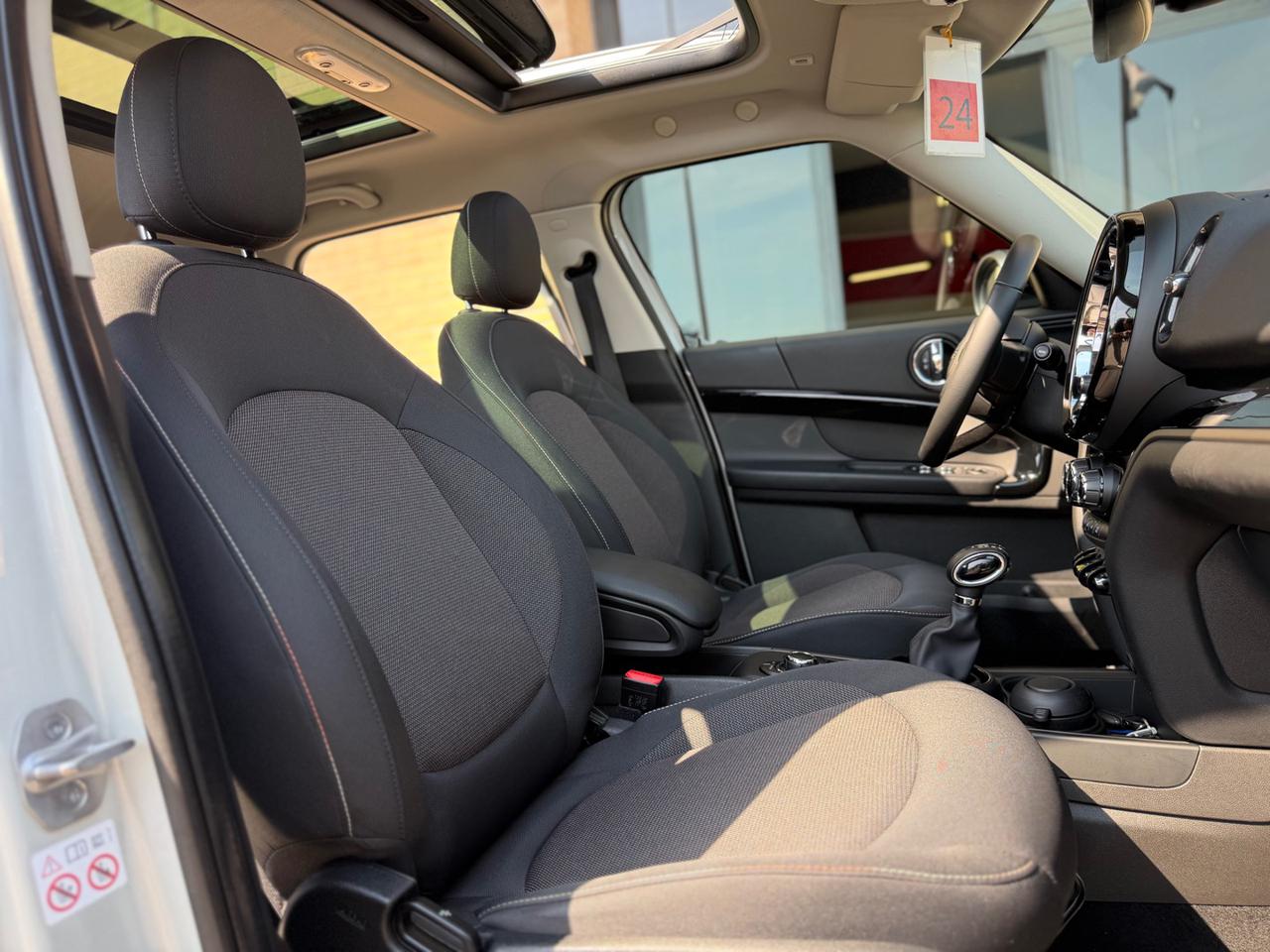 MINI Countryman 1.5 Cooper SE Countryman ALL4(TETTO)NESSUN VINCOLO - 11