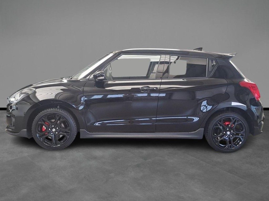 SUZUKI Swift Sport 1.4 Hybrid Boosterjet - 2