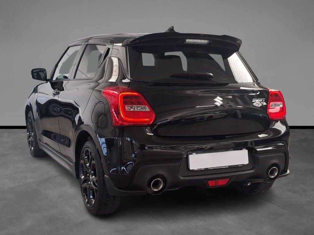 SUZUKI Swift Sport 1.4 Hybrid Boosterjet - 3