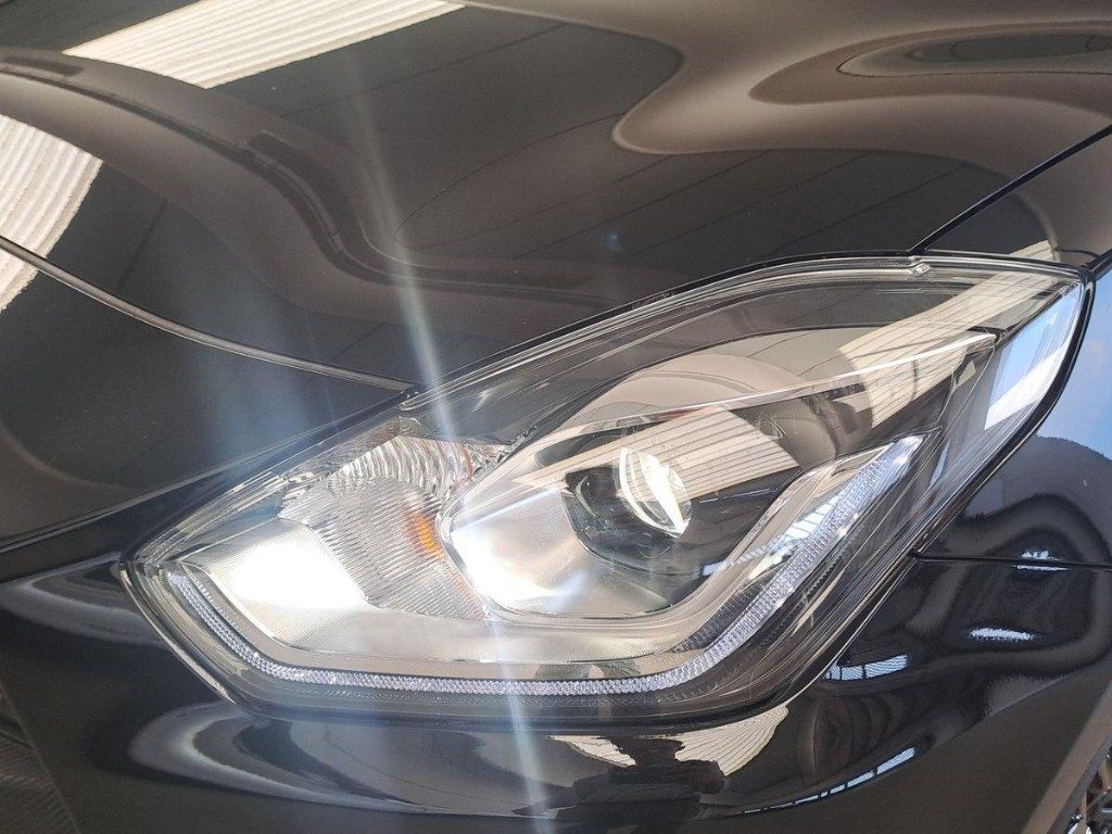 SUZUKI Swift Sport 1.4 Hybrid Boosterjet - 5