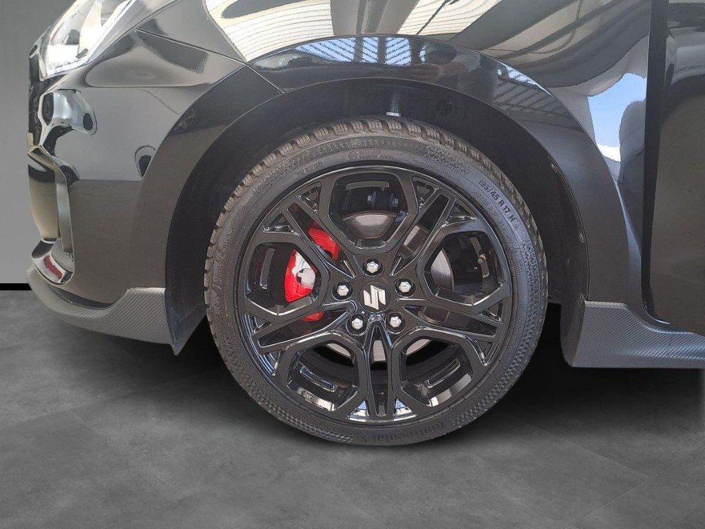 SUZUKI Swift Sport 1.4 Hybrid Boosterjet - 4