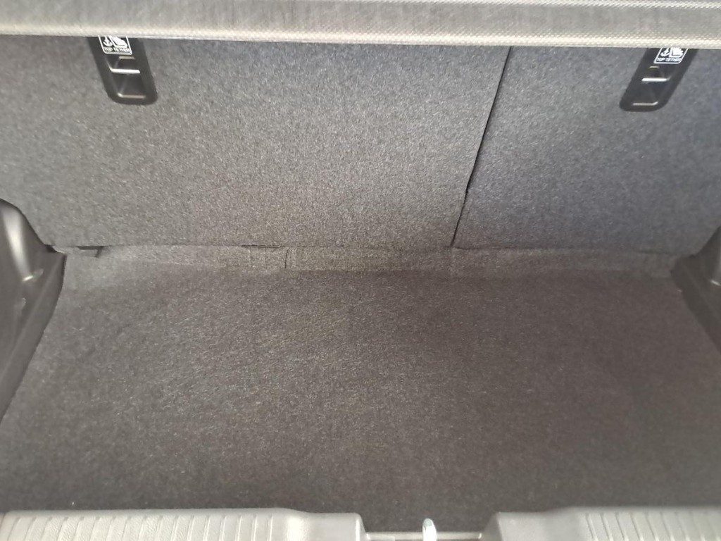 SUZUKI Swift Sport 1.4 Hybrid Boosterjet - 13