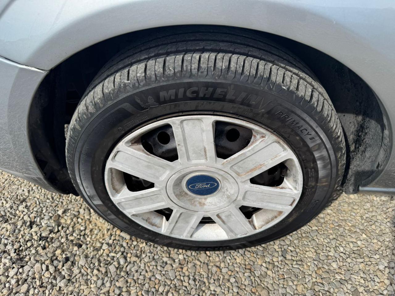 FORD Mondeo 2.0 16V TDCi (130CV) SW Ghia - 7
