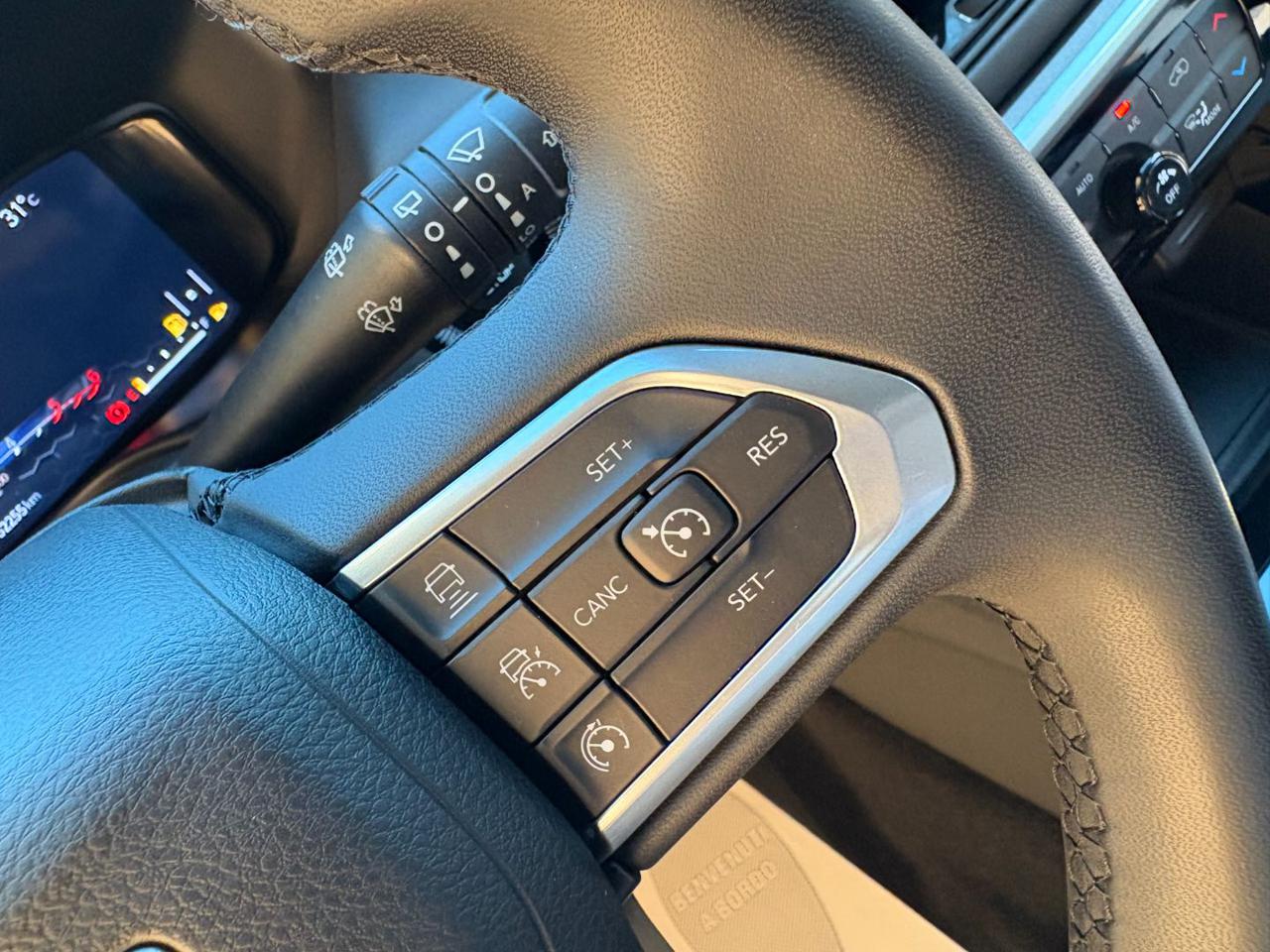JEEP Compass 1.6 Multijet II 2WD Limited 130 CV - 20