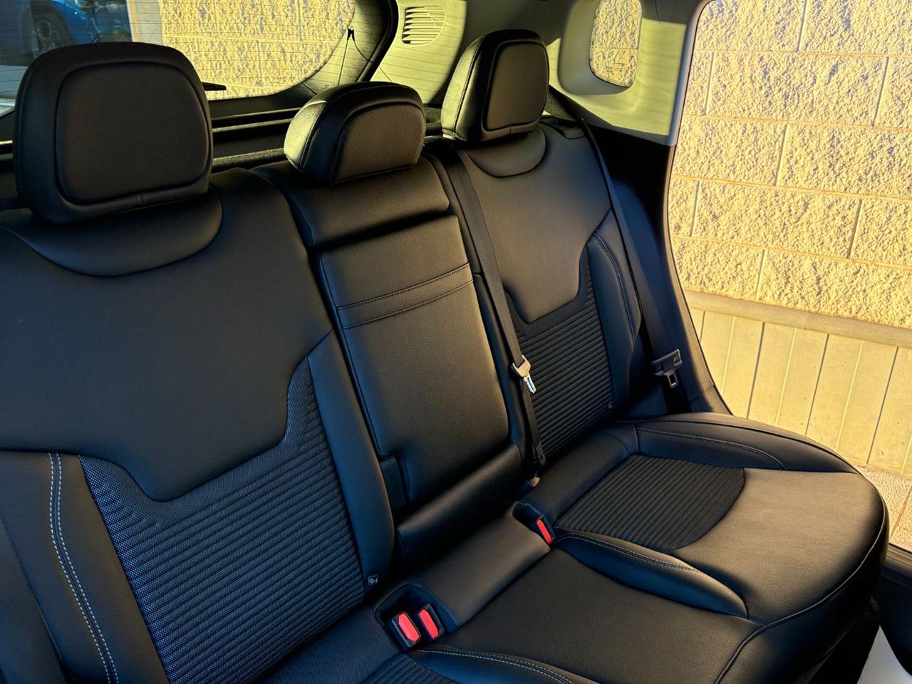 JEEP Compass 1.6 Multijet II 2WD Limited 130 CV - 17