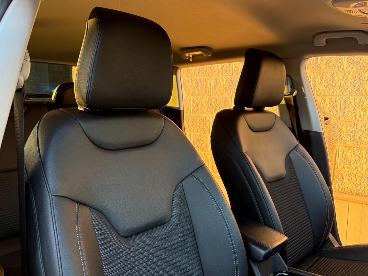 JEEP Compass 1.6 Multijet II 2WD Limited 130 CV - 8