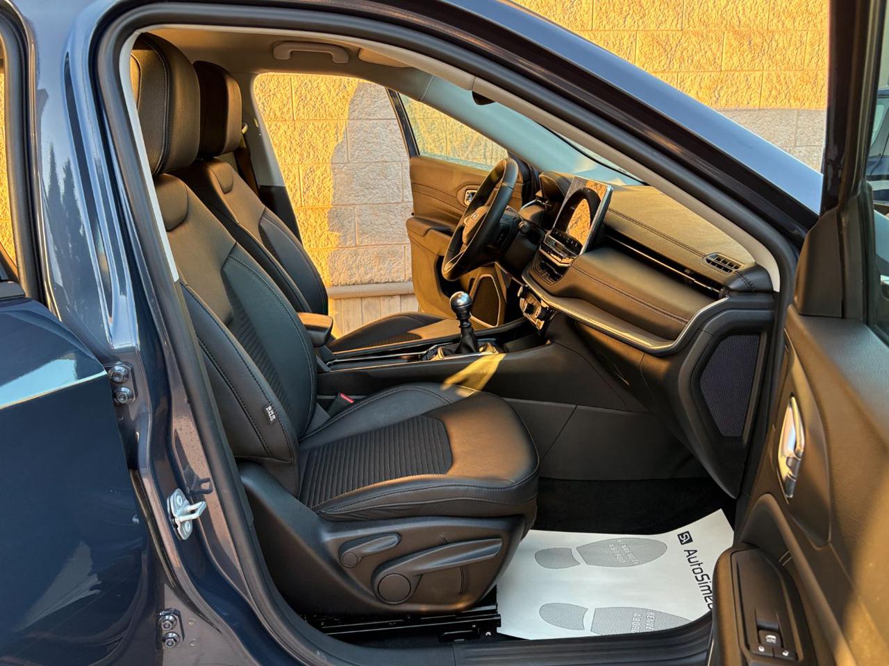 JEEP Compass 1.6 Multijet II 2WD Limited 130 CV - 7