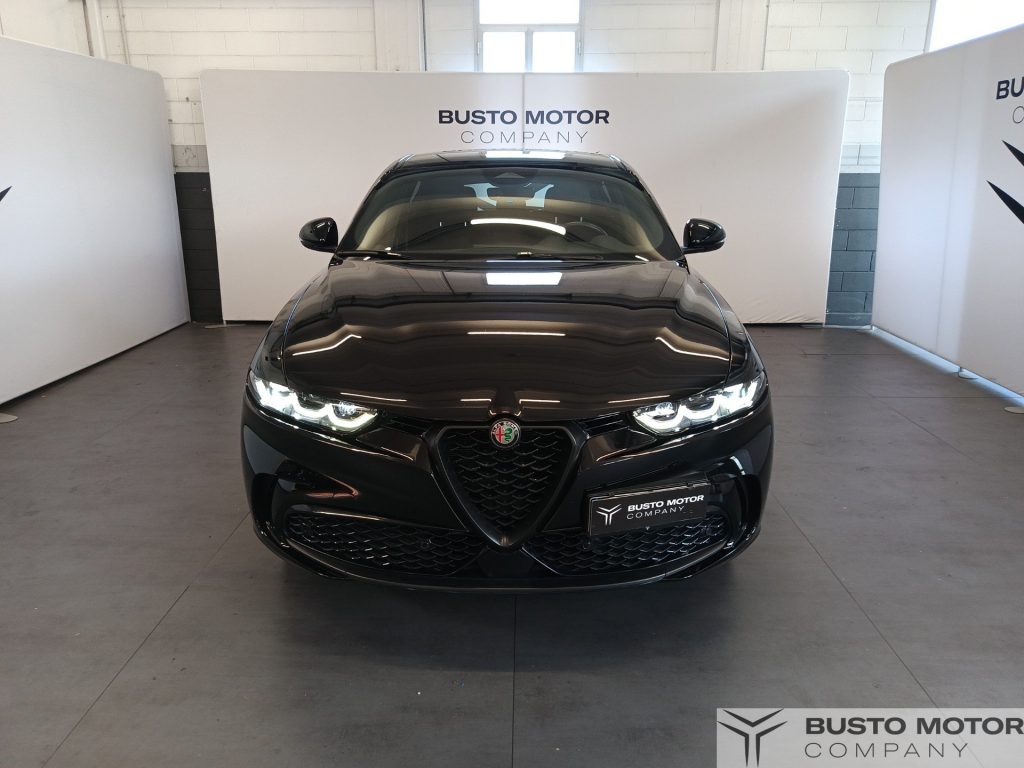 ALFA ROMEO Tonale Tonale 1.3 phev Veloce Q4 280cv at6 - 2