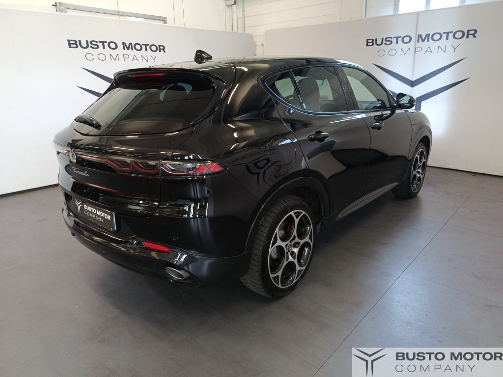 ALFA ROMEO Tonale Tonale 1.3 phev Veloce Q4 280cv at6 - 4