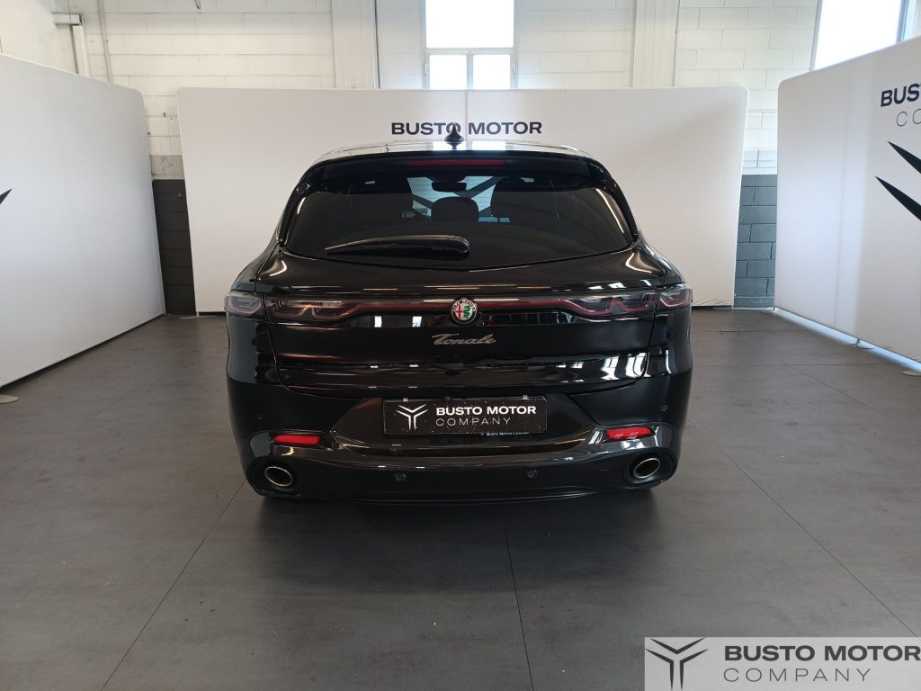 ALFA ROMEO Tonale Tonale 1.3 phev Veloce Q4 280cv at6 - 5