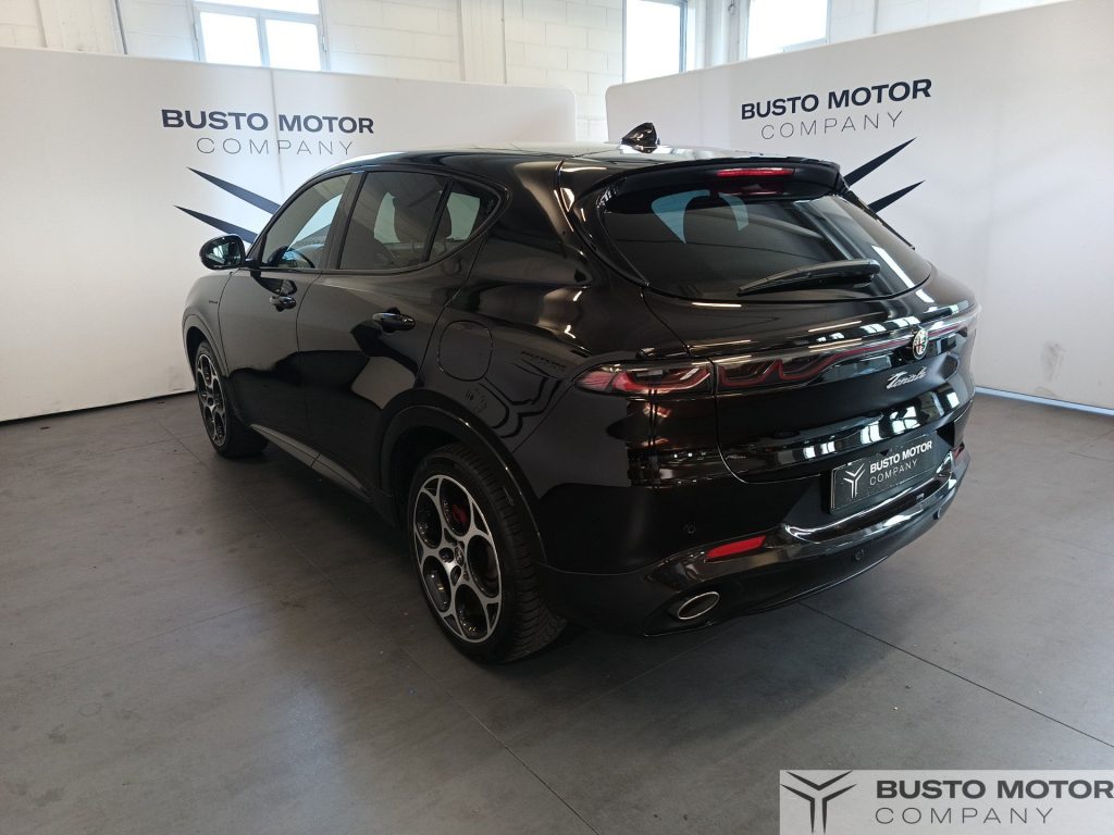 ALFA ROMEO Tonale Tonale 1.3 phev Veloce Q4 280cv at6 - 6