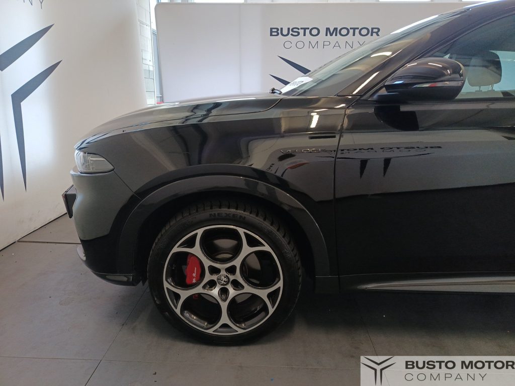 ALFA ROMEO Tonale Tonale 1.3 phev Veloce Q4 280cv at6 - 7