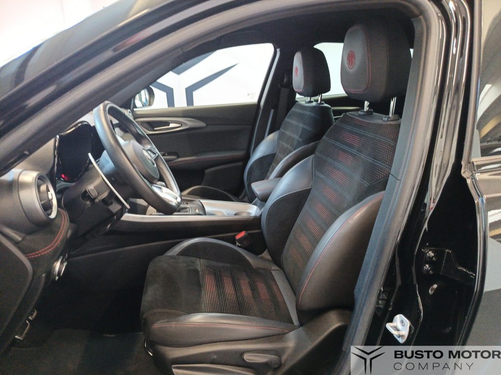 ALFA ROMEO Tonale Tonale 1.3 phev Veloce Q4 280cv at6 - 8
