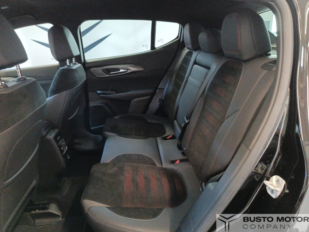 ALFA ROMEO Tonale Tonale 1.3 phev Veloce Q4 280cv at6 - 9