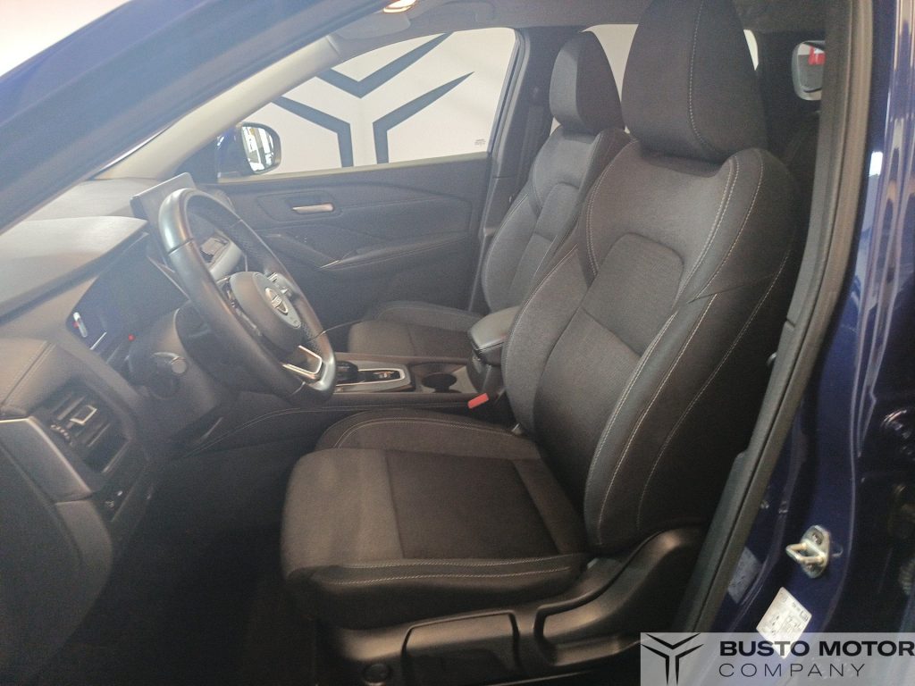 NISSAN Qashqai Qashqai e-power N-Connecta PROMO FINANZIAMENTO AGO - 8