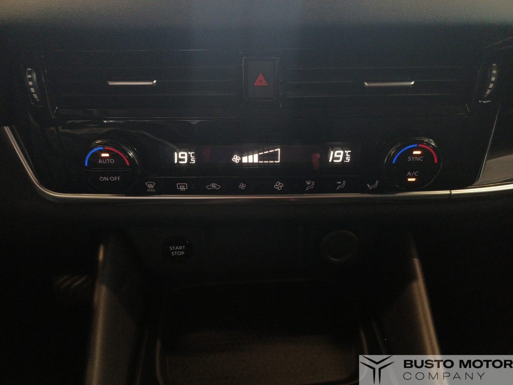 NISSAN Qashqai Qashqai e-power N-Connecta PROMO FINANZIAMENTO AGO - 14