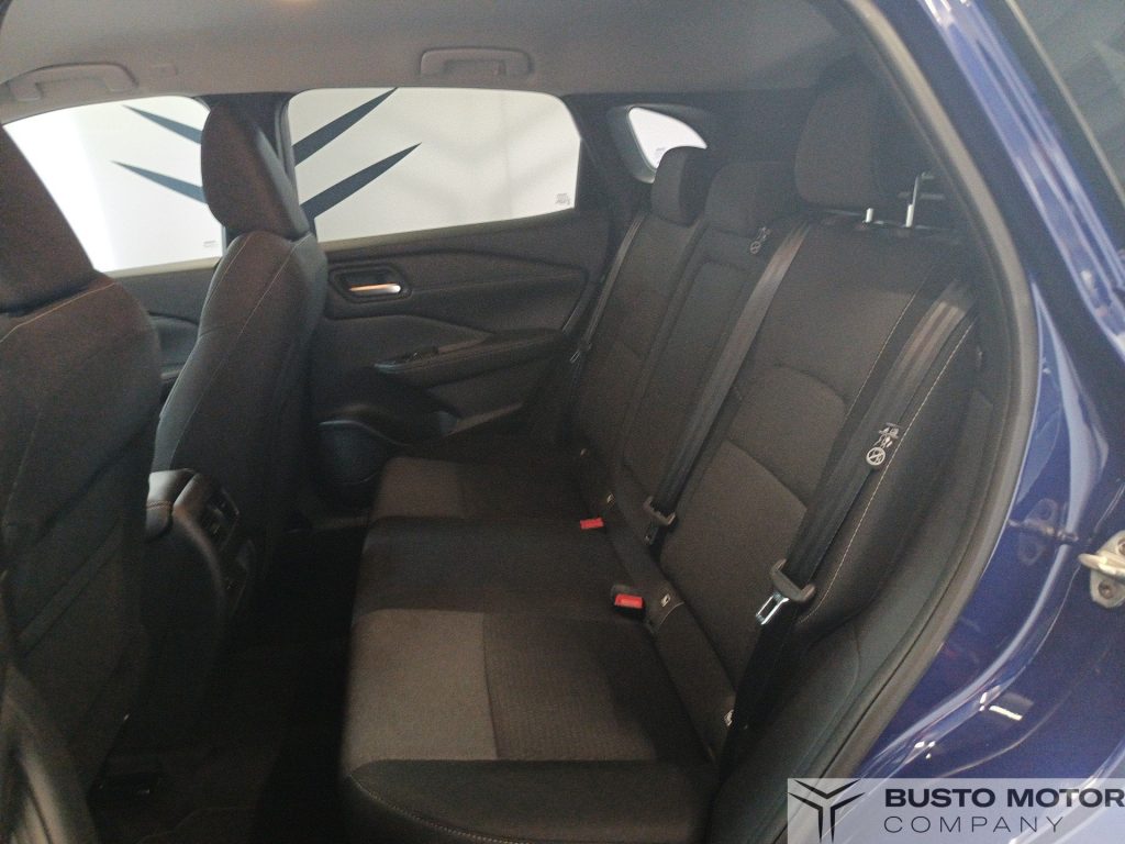 NISSAN Qashqai Qashqai e-power N-Connecta  TUA A €199 AL MESE - 9