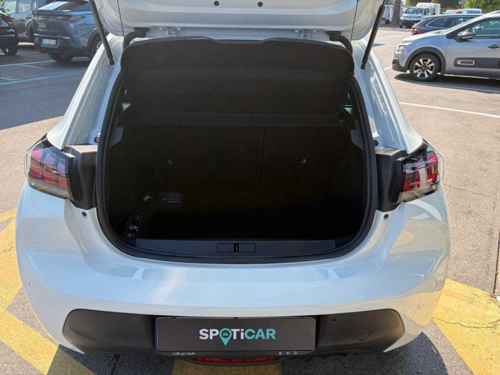 PEUGEOT 208 PureTech 100 Stop&Start 5 porte Active Pack - 10