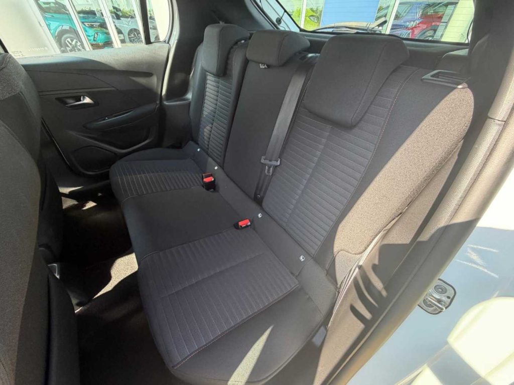 PEUGEOT 208 PureTech 100 Stop&Start 5 porte Active Pack - 12