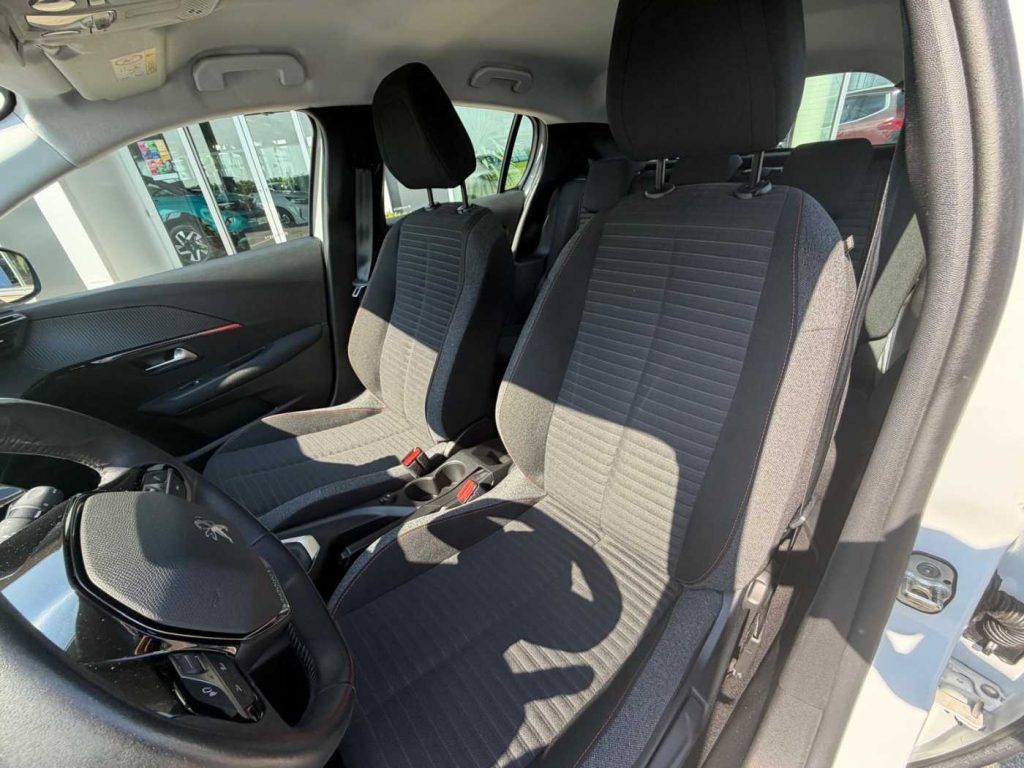 PEUGEOT 208 PureTech 100 Stop&Start 5 porte Active Pack - 14