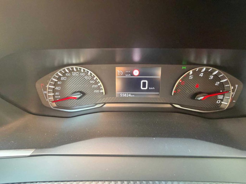 PEUGEOT 208 PureTech 100 Stop&Start 5 porte Active Pack - 16