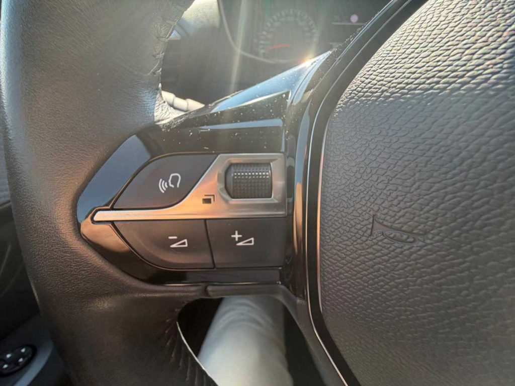 PEUGEOT 208 PureTech 100 Stop&Start 5 porte Active Pack - 18