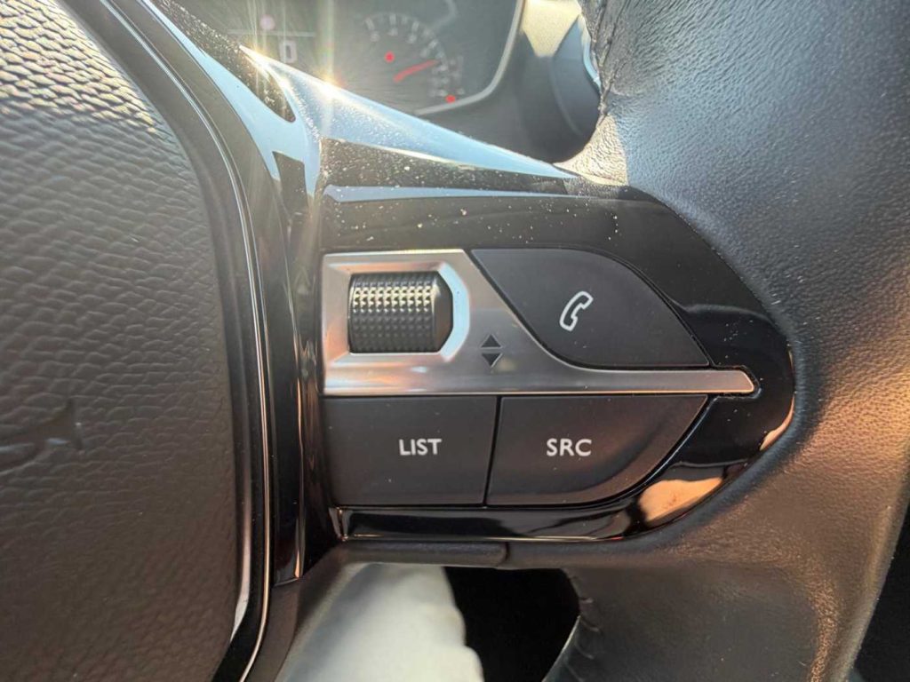 PEUGEOT 208 PureTech 100 Stop&Start 5 porte Active Pack - 19