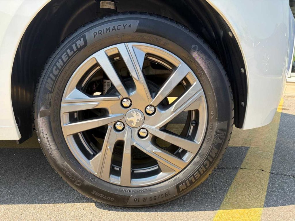 PEUGEOT 208 PureTech 100 Stop&Start 5 porte Active Pack - 11