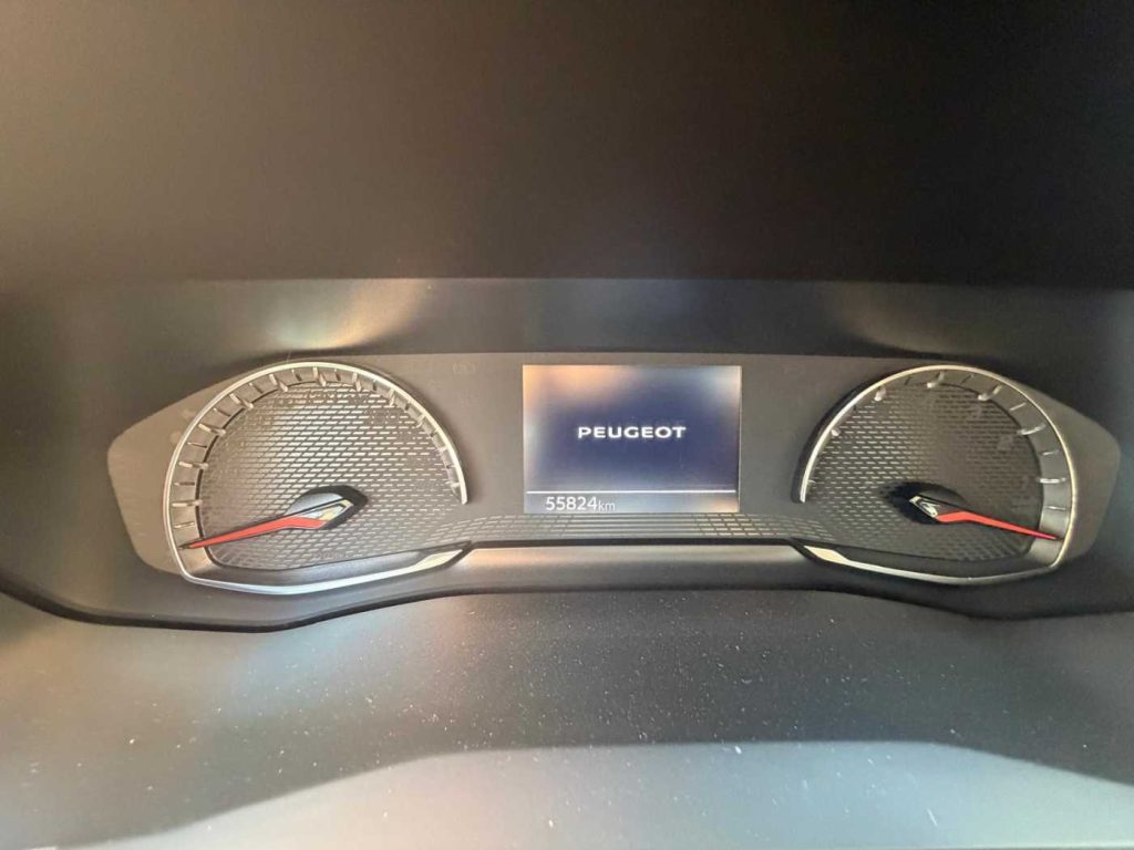 PEUGEOT 208 PureTech 100 Stop&Start 5 porte Active Pack - 15