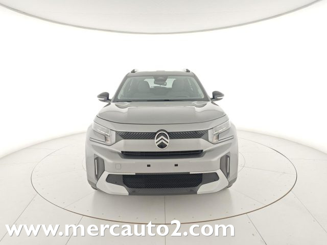 CITROEN C3 Aircross Grigio scuro metallizzato